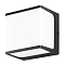 Уличный светильник ARTE LAMP A6418AL-1BK