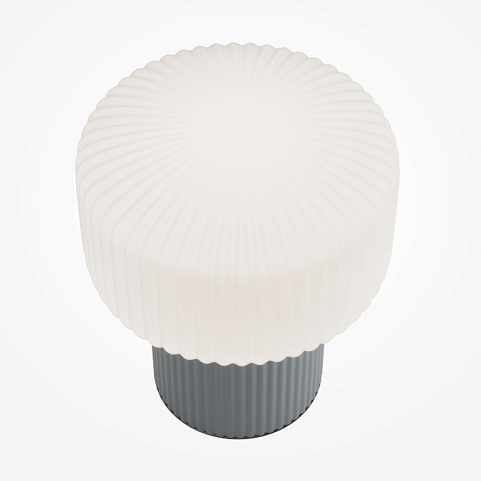 Настольная лампа Maytoni MOD404TL-01GR