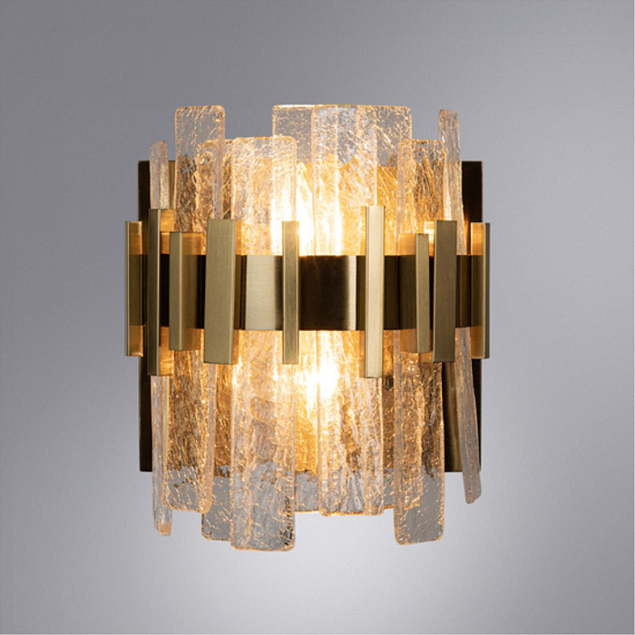 Светильник ARTE LAMP A1053AP-2PB