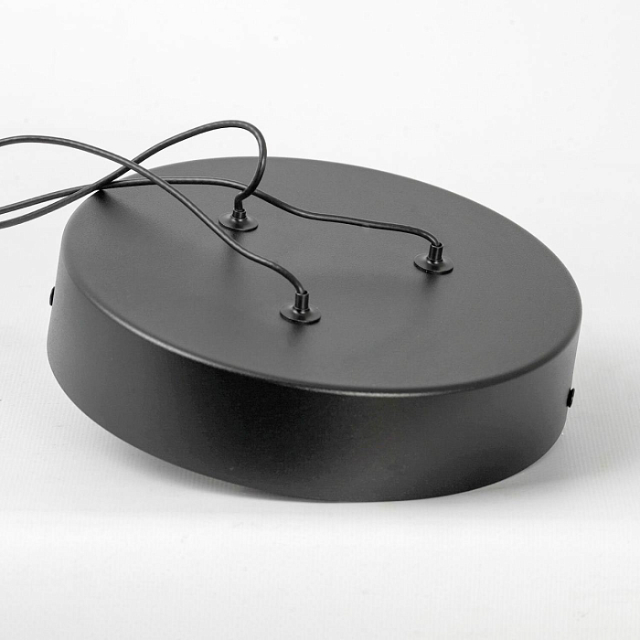 Люстра Lussole LSP-7235