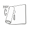 Бра Maytoni C040WL-L3W3K