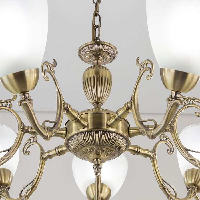 Люстра Citilux CL413271