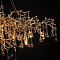Люстра LOFT IT 10067/1250 GB