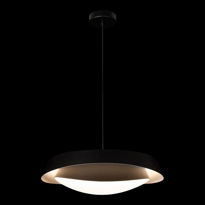 Светильник LOFT IT 10256P Black