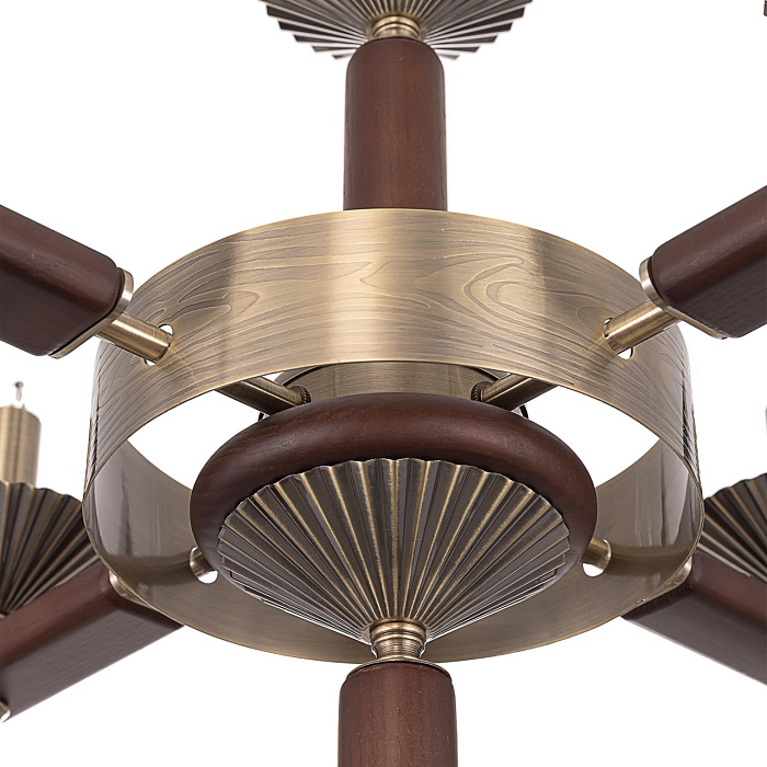 Люстра Citilux CL423193