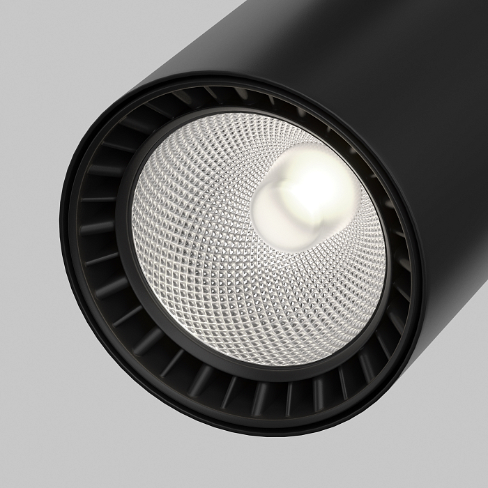 Voltega TR-VGL029-3-20W4K-W-B