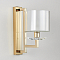 Бра Newport 4401/A gold