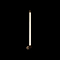 Светильник LOFT IT 10147/650 Gold