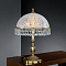 Настольная лампа Reccagni Angelo P 6300 G